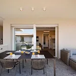 Apartman Luxury House - Small Heated Pool