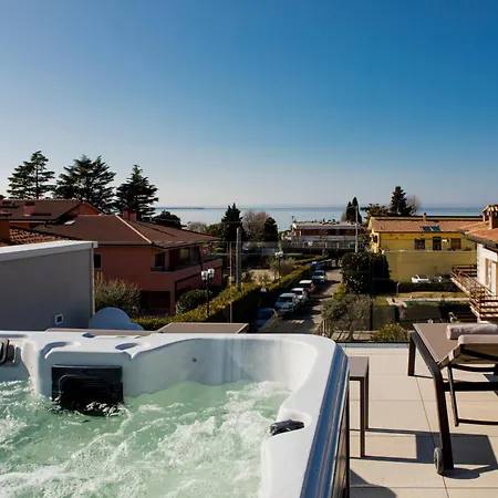 Appartamento Luxury House - Small Heated Pool *