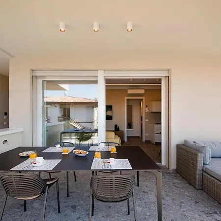 Appartamento Luxury House - Small Heated Pool