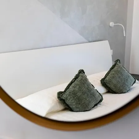 Apartment Luxury House - Heated Jacuzzi Bardolino