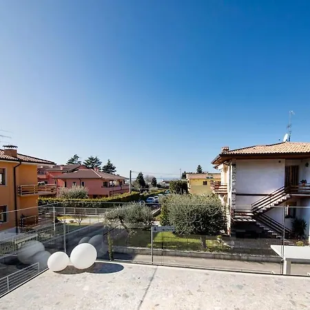 Apartment Luxury House - Heated Jacuzzi *